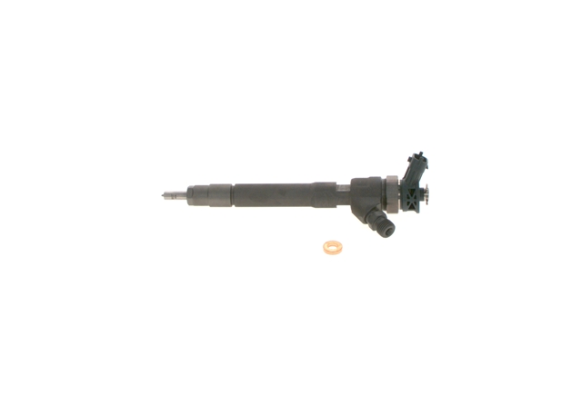 INJECTOR