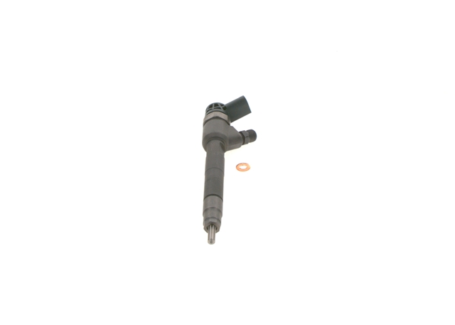 INJECTOR