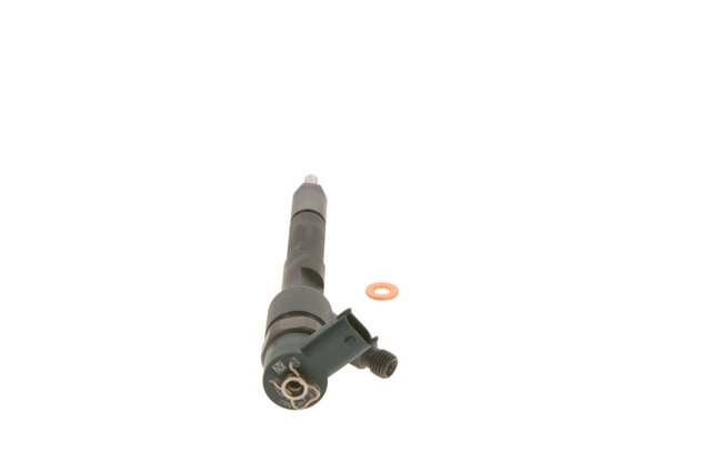 INJECTOR