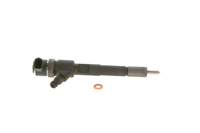 INJECTOR