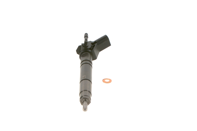 INJECTOR