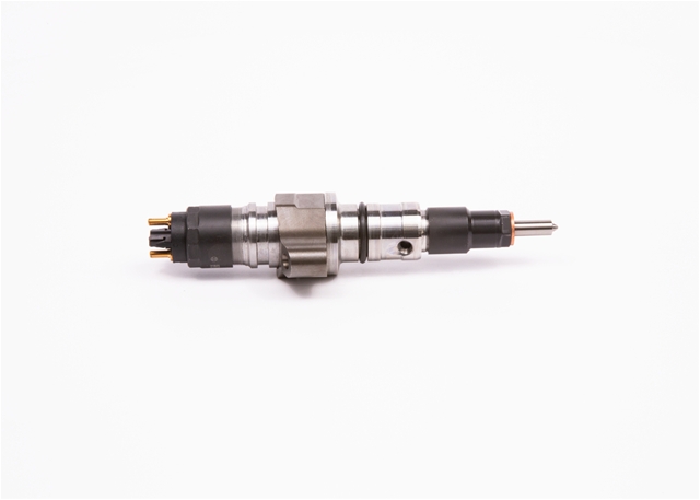 INJECTOR