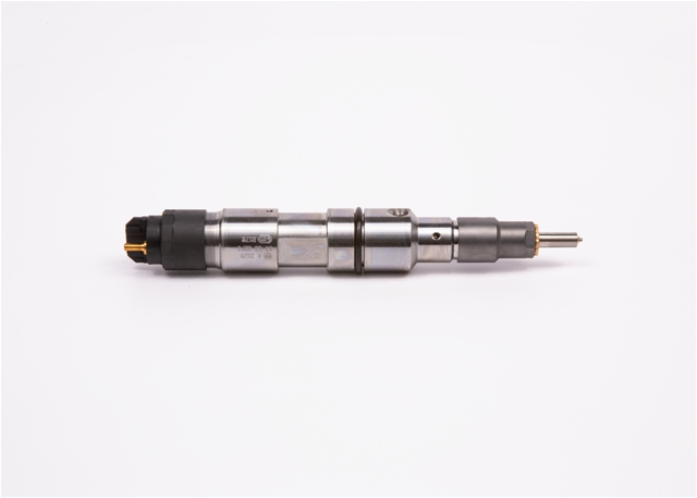 INJECTOR