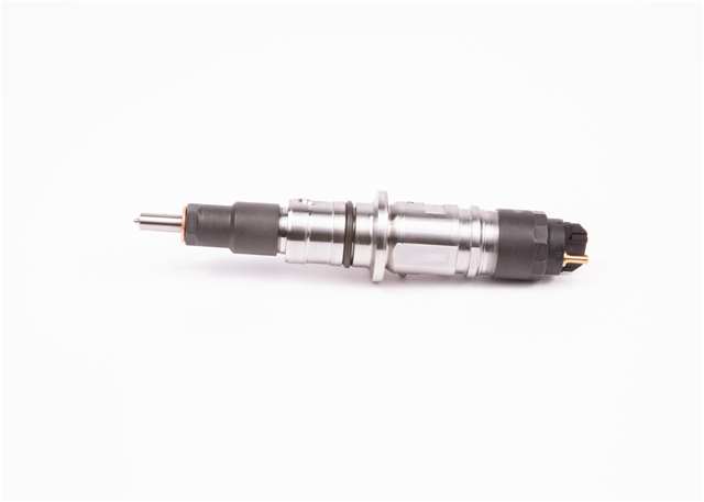 INJECTOR