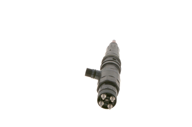 INJECTOR