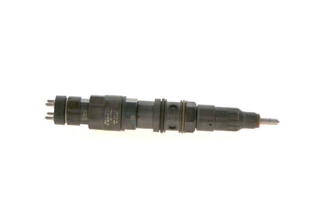INJECTOR