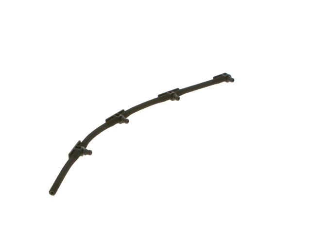 CIRCUIT RETUR CARBURANT (DIESEL)