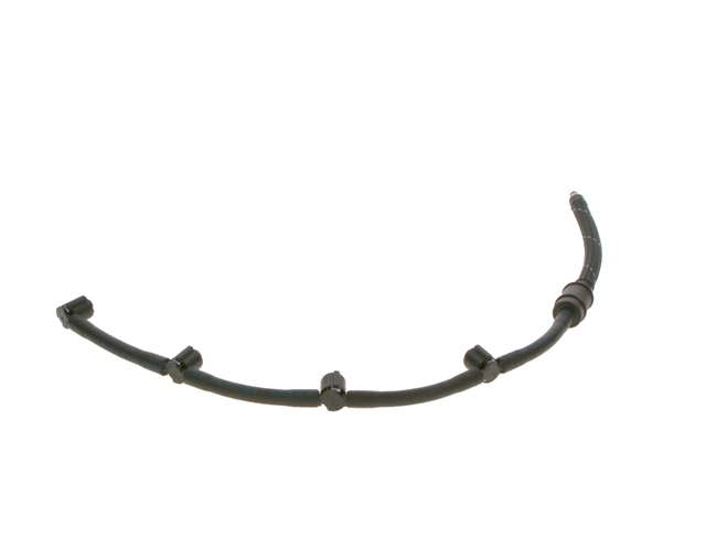CIRCUIT RETUR CARBURANT (DIESEL)