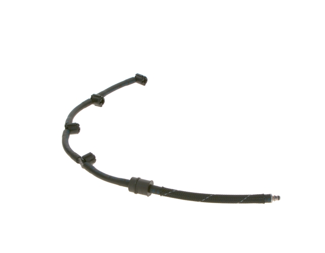 CIRCUIT RETUR CARBURANT (DIESEL)