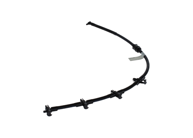 CIRCUIT RETUR CARBURANT