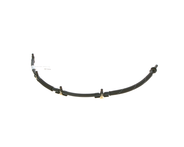CIRCUIT RETUR CARBURANT (DIESEL)