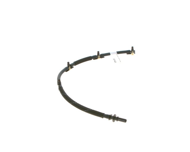 CIRCUIT RETUR CARBURANT (DIESEL)