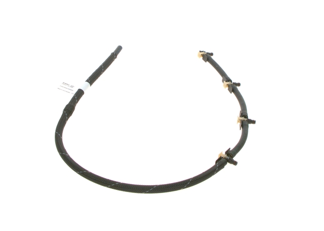 CIRCUIT RETUR CARBURANT (DIESEL)