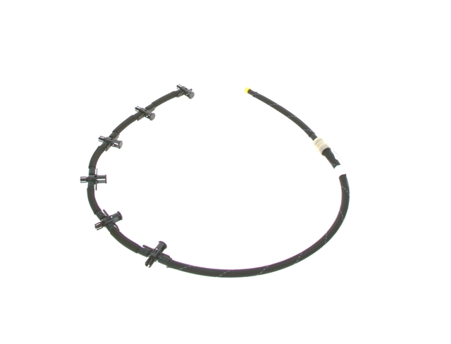 CIRCUIT RETUR CARBURANT (DIESEL)
