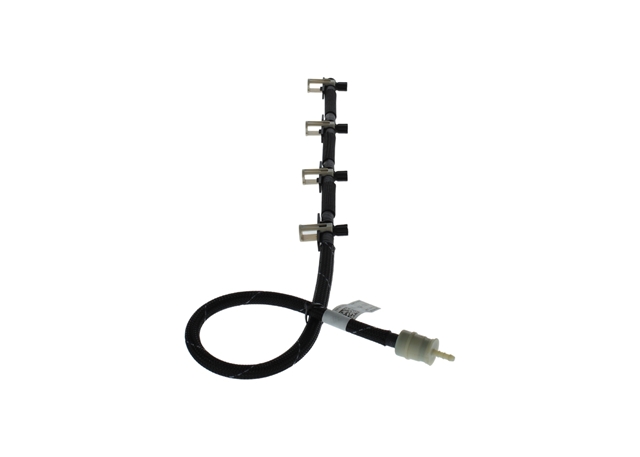 CIRCUIT RETUR CARBURANT (DIESEL)