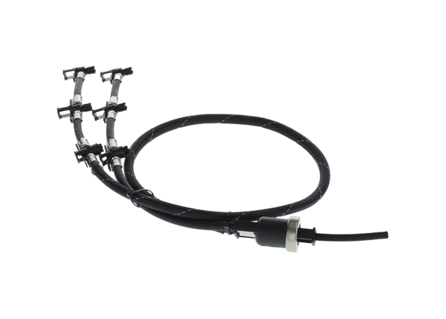 CIRCUIT RETUR CARBURANT (DIESEL)