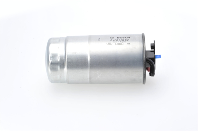 FILTRU COMBUSTIBIL