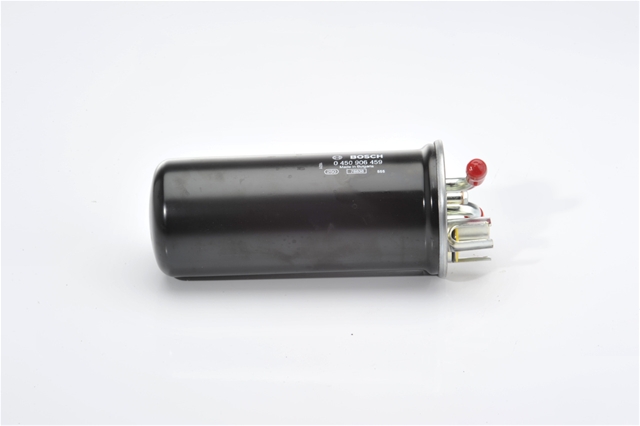 FILTRU COMBUSTIBIL