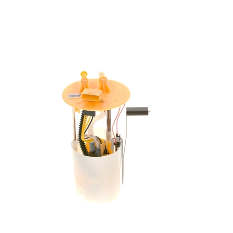 UNITATE POMPA ALIMENTARE FSMD46BLDCSI (MANAGEMENT MOTOR)