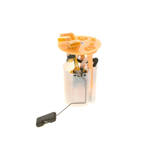 UNITATE POMPA ALIMENTARE FSMD46BLDCSI (MANAGEMENT MOTOR)