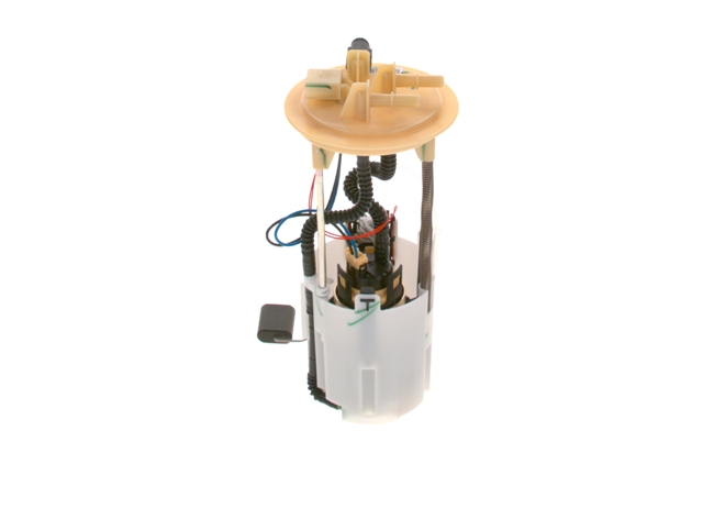 UNITATE POMPA ALIMENTARE (MANAGEMENT MOTOR)