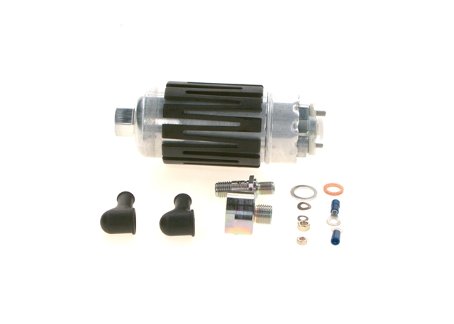 UNITATE POMPA ALIMENTARE EKP3 (MANAGEMENT MOTOR)