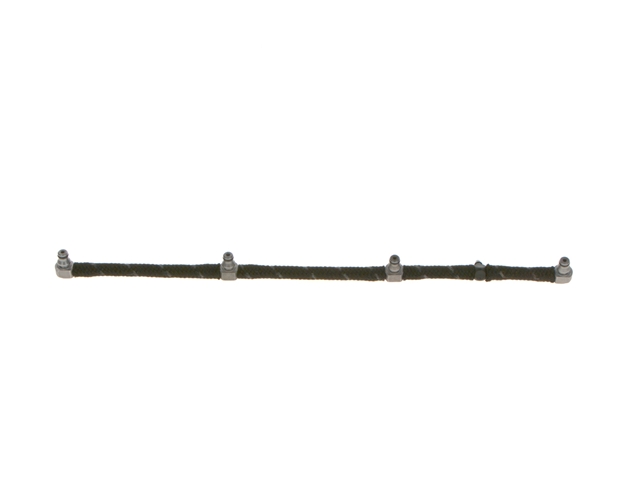 CIRCUIT RETUR CARBURANT FRLRSV (DIESEL)