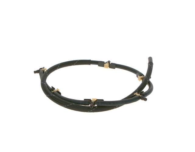 CIRCUIT RETUR CARBURANT (DIESEL)