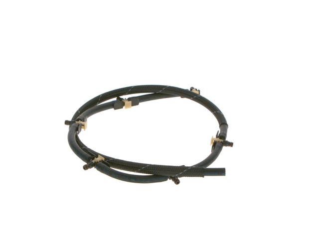 CIRCUIT RETUR CARBURANT (DIESEL)