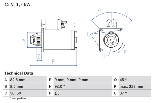 Imagine pentru produsul „STARTER"