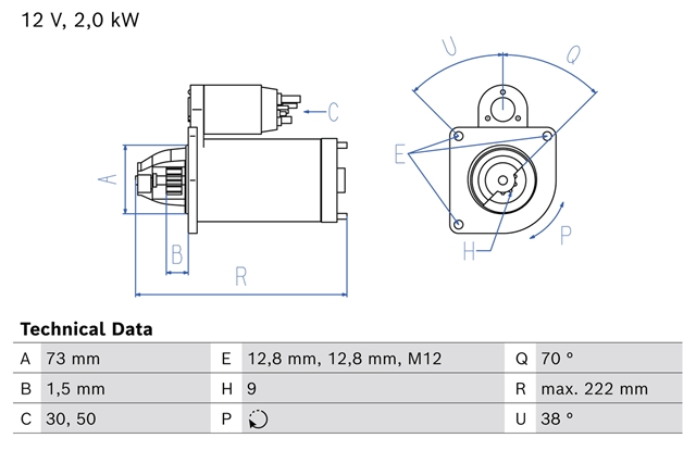 Imagine pentru produsul „ELECTROMOTOR CU PIESA LA SCHIMB"