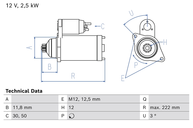 Imagine pentru produsul „ELECTROMOTOR CU PIESA LA SCHIMB"