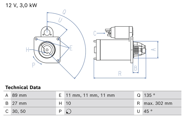 Imagine pentru produsul „ELECTROMOTOR CU PIESA LA SCHIMB"