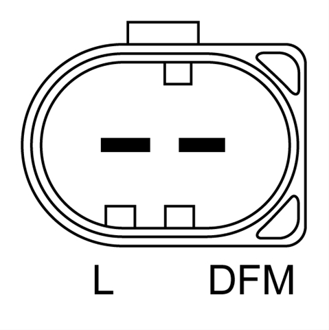 Imagine pentru produsul „GENERATOR / ALTERNATOR"