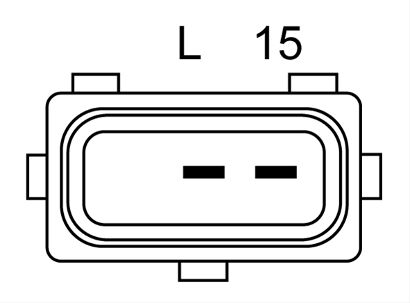 Imagine pentru produsul „GENERATOR / ALTERNATOR"
