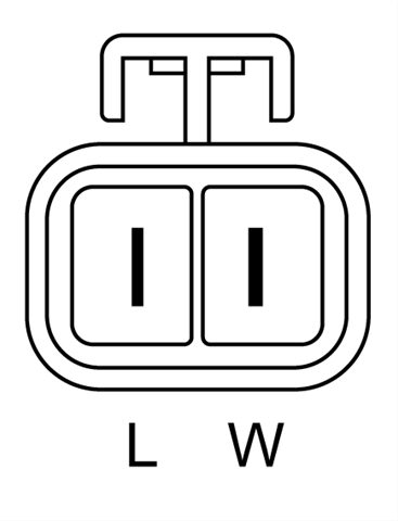 Imagine pentru produsul „GENERATOR / ALTERNATOR"