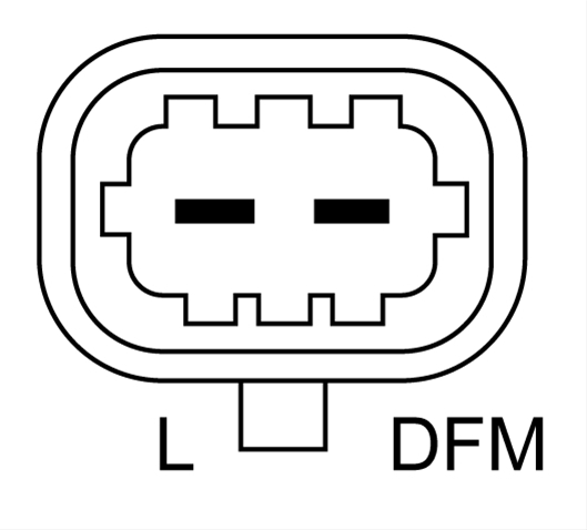 Imagine pentru produsul „GENERATOR / ALTERNATOR"