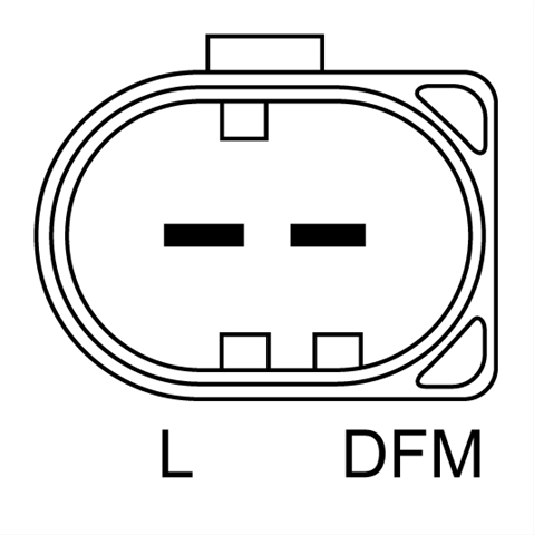 Imagine pentru produsul „GENERATOR / ALTERNATOR"