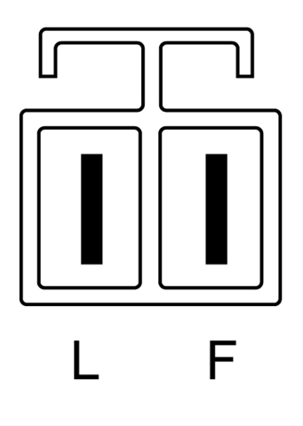 Imagine pentru produsul „GENERATOR / ALTERNATOR"