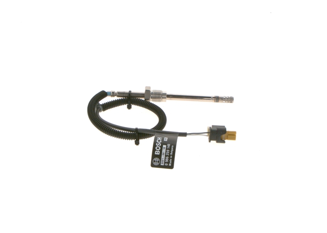 SENZOR  TEMPERATURA GAZ EVACUARE (MANAGEMENT MOTOR)