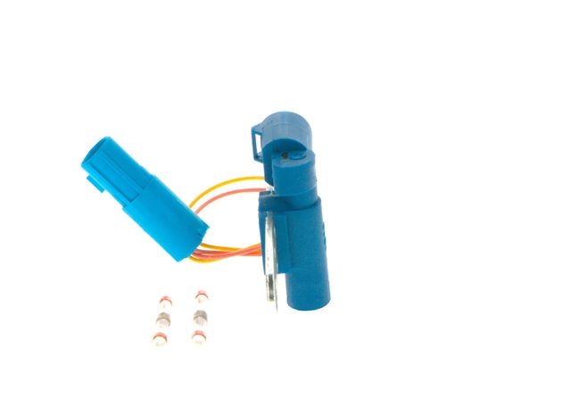 SENZOR DE TURATIE DGKIT (MANAGEMENT MOTOR)