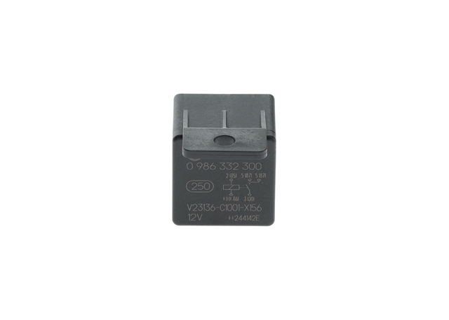 MINI RELEU ( ELECTRICE )