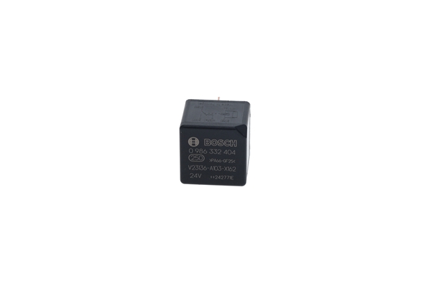 Imagine pentru produsul „MINI-RELEU (ELECTRICE) - BOSCH - CSNBB"