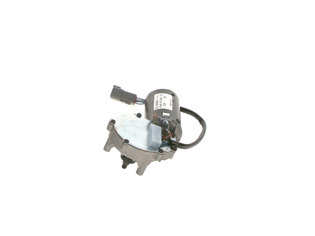 MOTOR STERGATOR