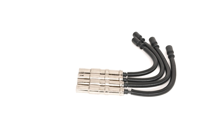 SET FISA INALTA TENSIUNE BS808 (MANAGEMENT MOTOR)