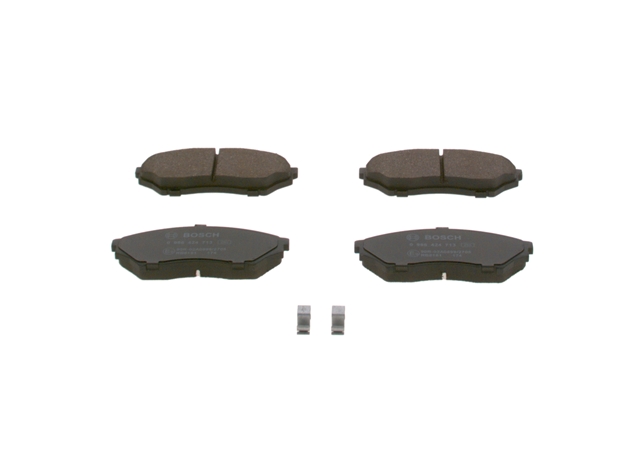 Imagine pentru produsul „SET PLACUTE FRANA,FRANA DISC"