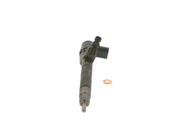 INJECTOR
