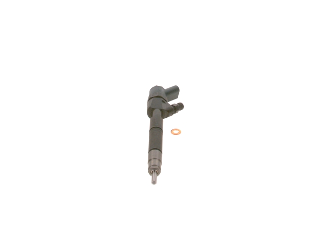 INJECTOR