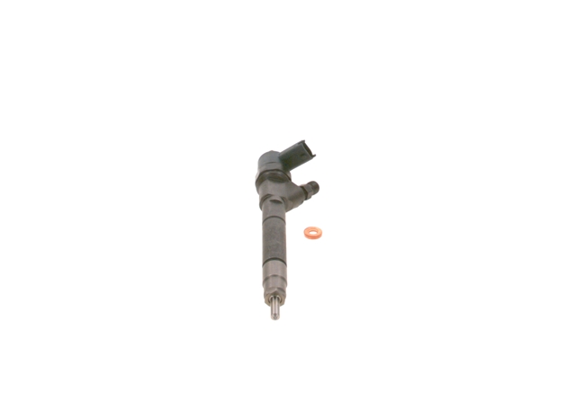 INJECTOR