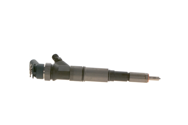 INJECTOR